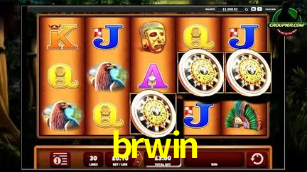 Bônus após cadastro na brwin