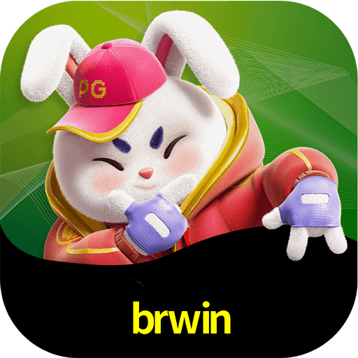 Imagem promocional da brwin mostrando a plataforma e suas vantagens